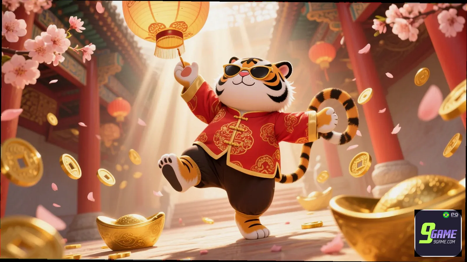 Blackjack ao vivo - 9game