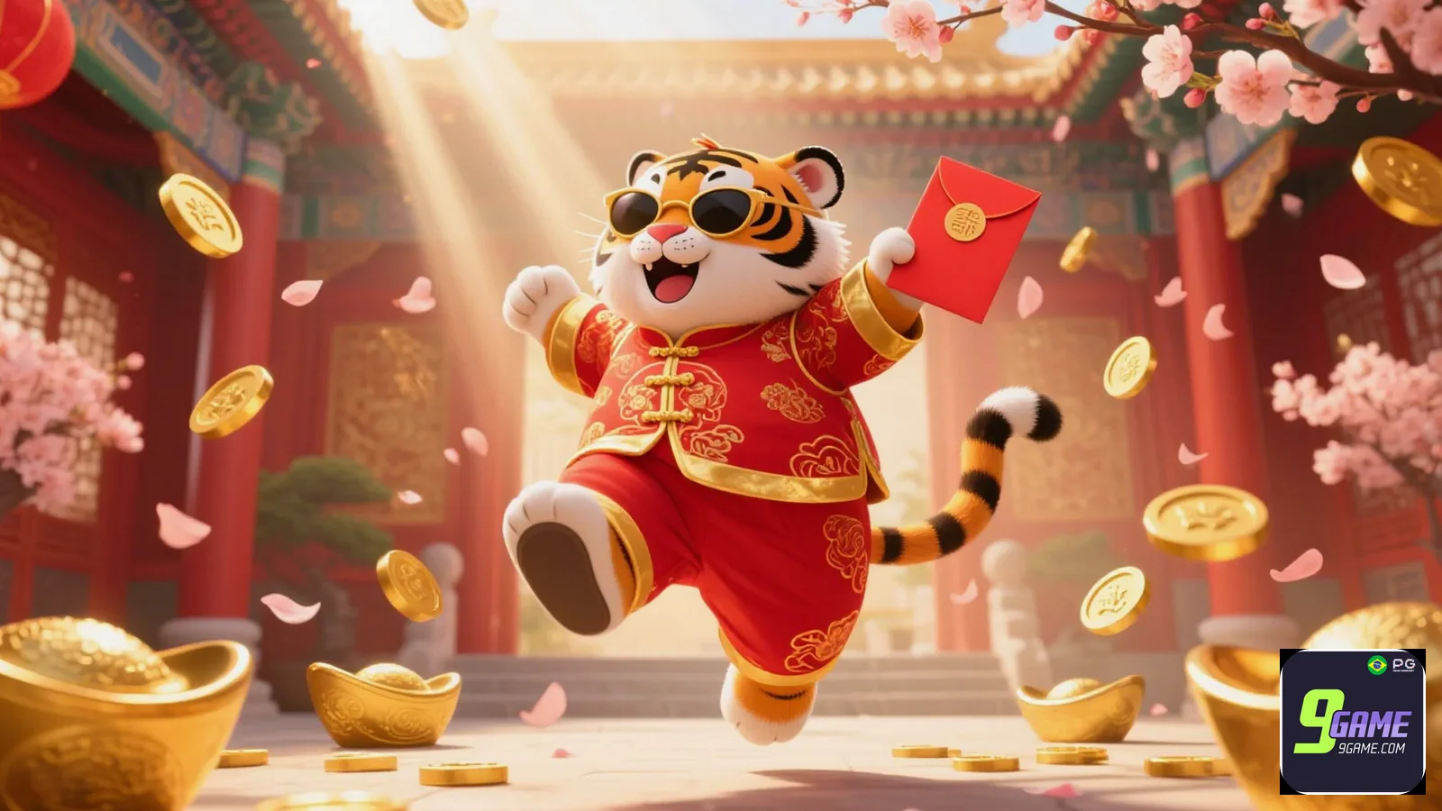 Programa VIP 9game - 9game