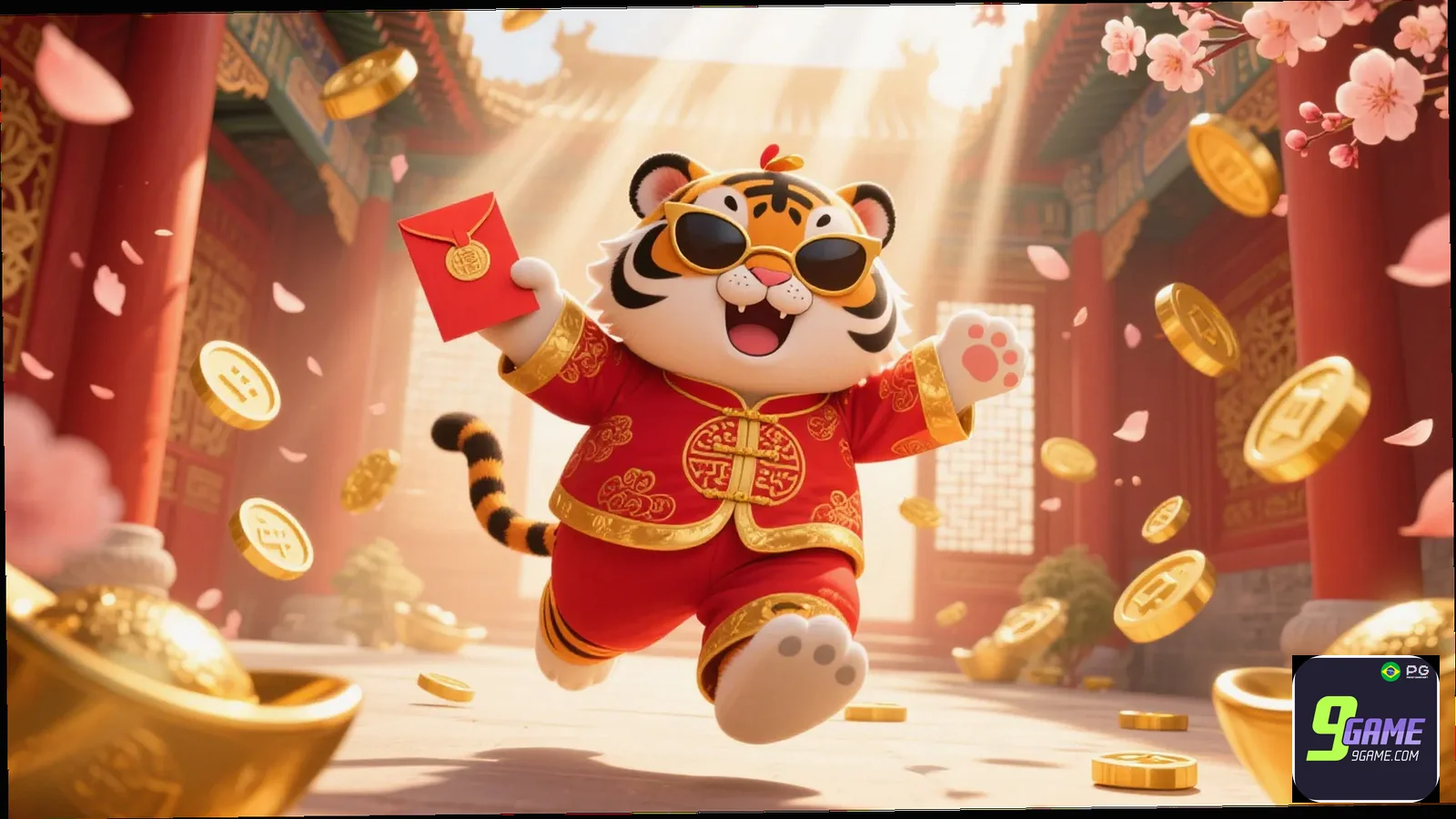 App de cassino 9game - 9game