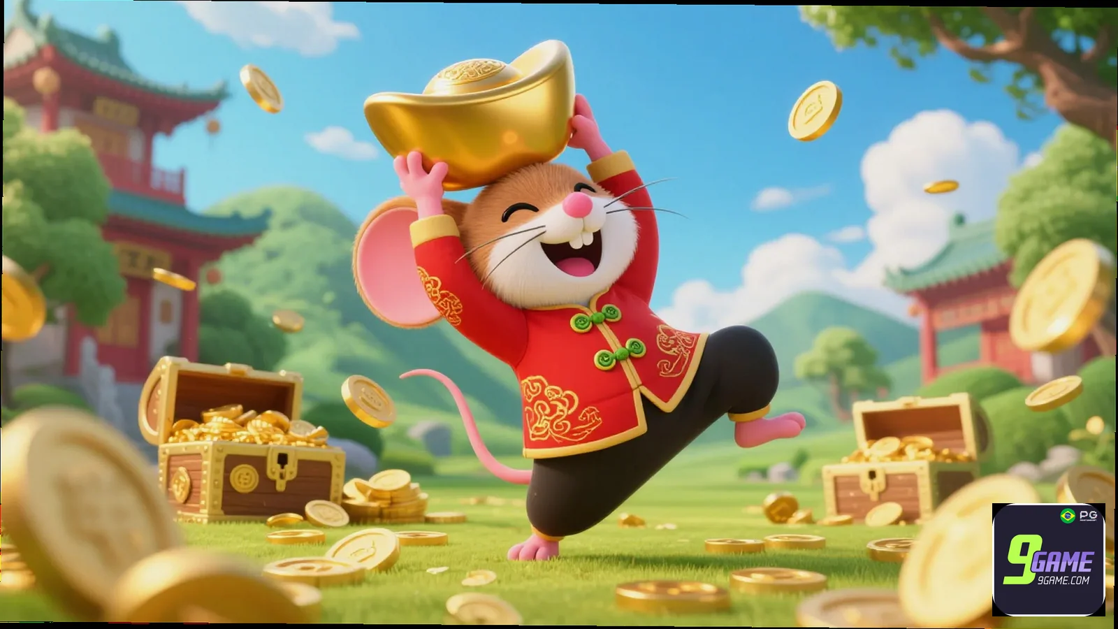 Slots online emocionantes