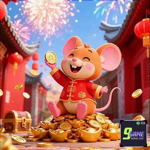 Cassino online Bra - 9game